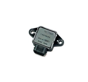 THROTTLE POSITION SENSOR