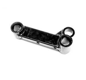 Shock Link, Rear