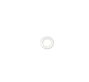 Flat Washer Aluminium