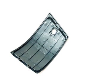 Glove compartment cover, RH