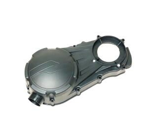 LEFT CRANKCASE COVER
