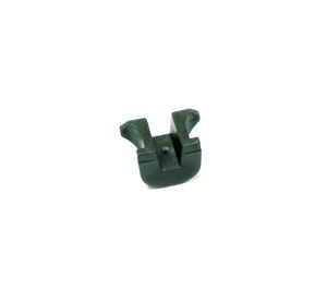 DAMPER, MOVABLE DRIVEN FACE