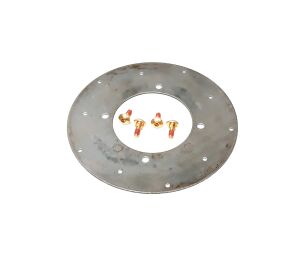 KIT-DISK,BRAKE REAR PROWLER