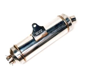 Exhaust Muffler