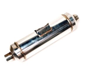 Exhaust Muffler