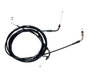 THROTTLE CABLE ASSY