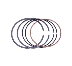 PISTON RING ASSY