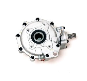 REAR GEAR BOX