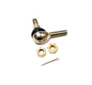 ROD END PKG, TIE ROD-LH THREAD