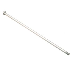 SCREW, CAP-HFH-M10X1.25X373 CL10.9-RIE S
