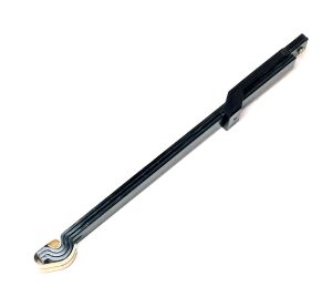 SPRING, TRIPLE OVERLOAD ASSY-SLOTTED