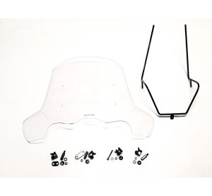 TGB WIND SHIELD ASSY. TGB Bullet