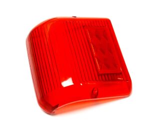 Kimpex Taillight Lens For Deluxe Trunk QTY1