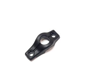 INSTALL, HANDLE GUARD MOUNTING BRACKET