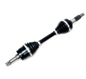 REAR CV DRIVE SHAFT, LH