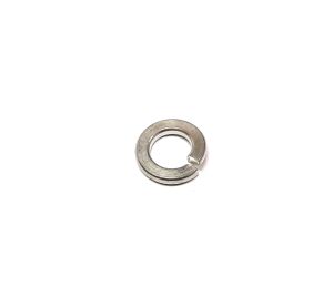 LOCK WASHER 7I16" ZINC