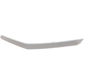 HANDLE GUARD TRIM BOARD, LH, PAINTING LIGHT GRAY