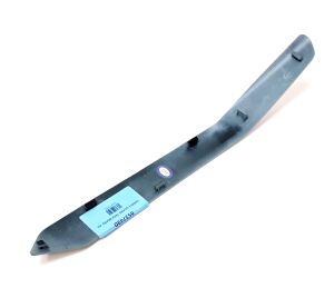 HANDLE GUARD TRIM BOARD, RH, PAINTING DARK GRAY