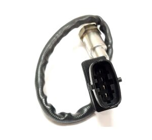 Oxygen Sensors