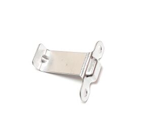 CRIMPING PLATE