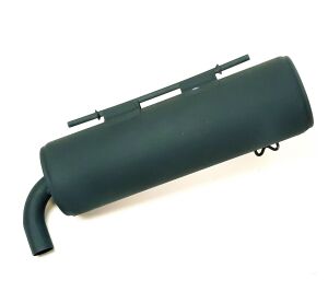 MUFFLER
