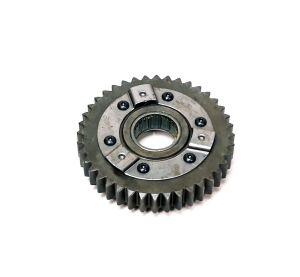 SPROCKET,40T X 15 WIDE - ASSY