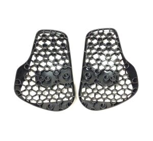 LS2 906 LADY CHEST PROTECTOR LEVEL 2