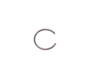 INNER CAGE RETAINING RING