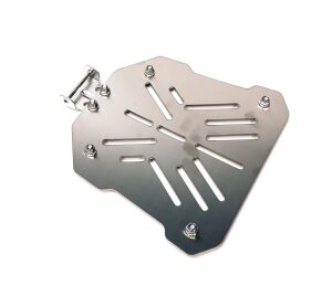 LS2 ALUCASE Metal Base for 35L