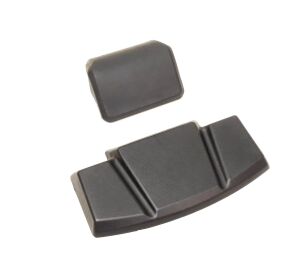 LS2 ALUCASE Cushion 45L/55L/65L