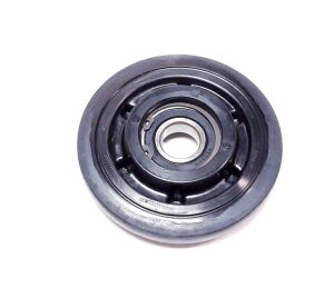 Frame wheel 132 mm