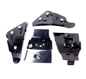 CAMSO ADAPTER KIT (SEGWAY AT10 WL)