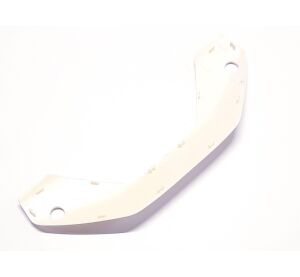 YADEA Decoration part of headlight cover white