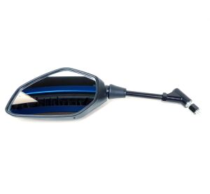 REAR VIEW MIRROR ASSY, LH