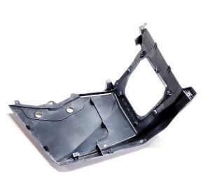 FRONT COVER RH, PAINTING GOLD