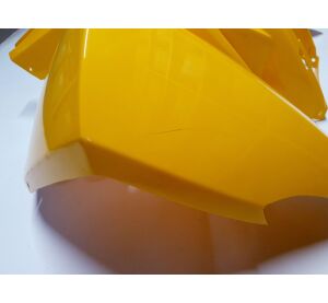 Fender, Front (yellow) (unavailable)