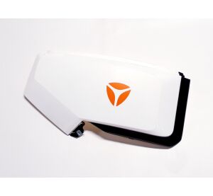 YADEA Right decoration board white