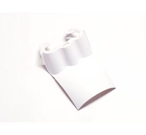 YADEA Front fender rear part