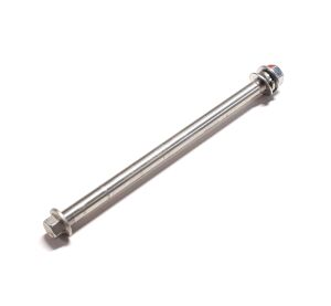 YADEA Front wheel axle