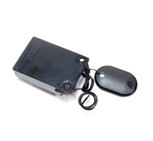 YADEA Burglar alarm