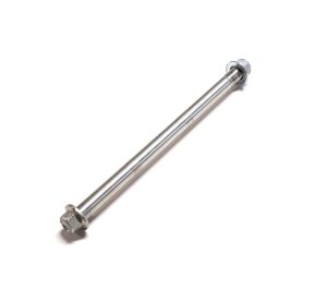 YADEA Axle of the front wheel