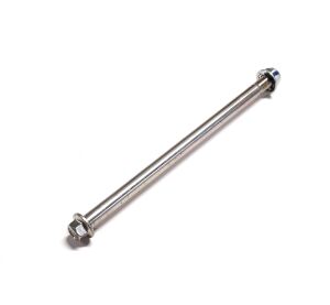 YADEA Rear fork axle