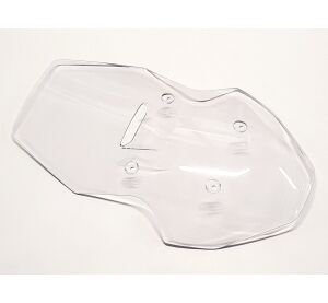 Windshield