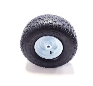 SHARK wheel for Spreader 160kg