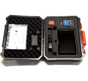 R/B A01-M910000-000-00 DIAGNOSTIC TABLET, V2.0