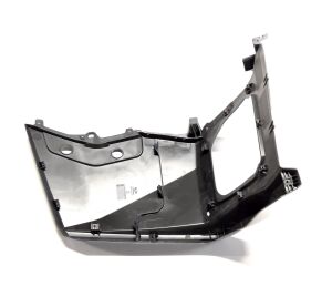 FRONT COVER RH, PAINTING DARK GRAY