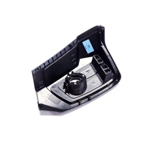 TAILLIGHT COVER ASSY, L