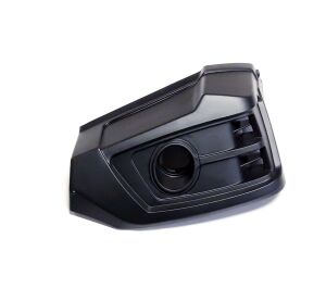 TAILLIGHT COVER ASSY, R