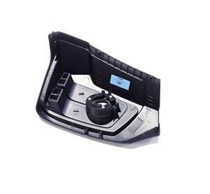 TAILLIGHT COVER ASSY, R