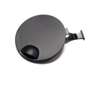 CHARGING COVER